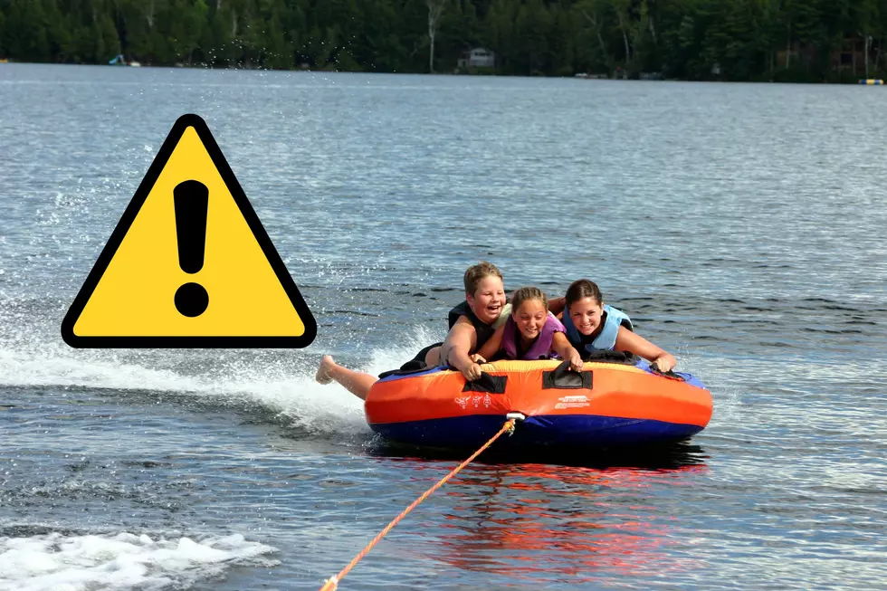 I Never Knew About This Hidden Danger To My Kids On The Lake
