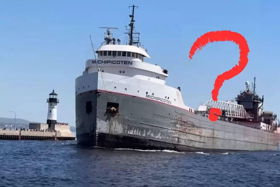 Great Lakes Ship Nearly Sinks After Hitting ‘Submerged Object’ – What Did It Hit?