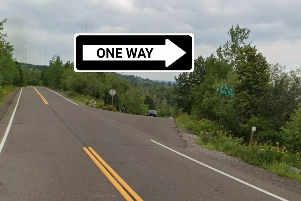 City Of Duluth Plans To Change Skyline Parkway To One-Way Street