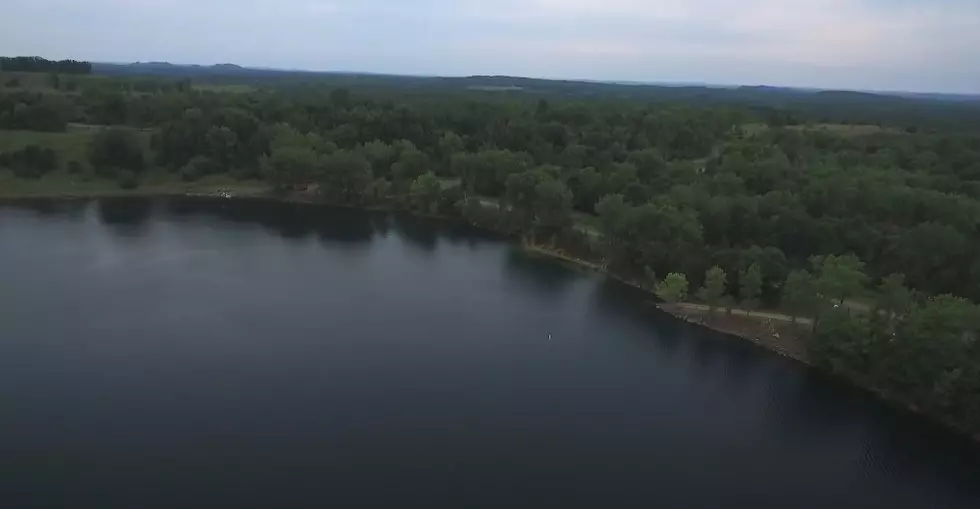 Take A Look At These Bizarre Items In Wisconsin’s Deepest Lake