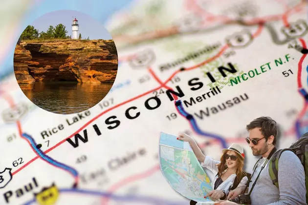 Two Wisconsin Destinations Among The Best In The U.S.