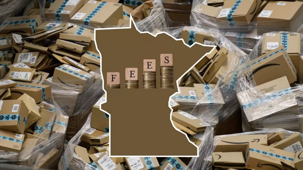 New Minnesota Law Will Make You Pay More For Deliveries