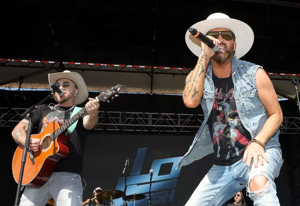Win Tickets To See LOCASH At Bowfest With The B105 App