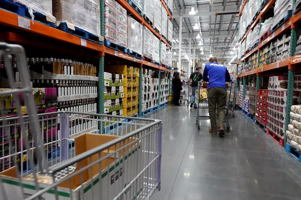 Costco Announces Price Hikes For Minnesota And Wisconsin Members