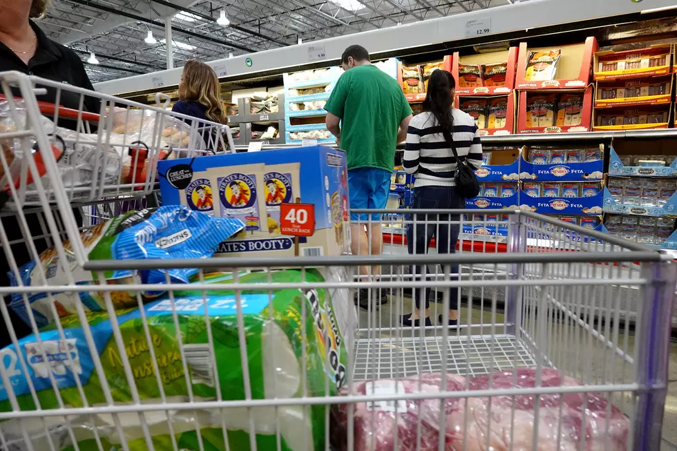 Costco's Quarterly Earnings Beat Expectations