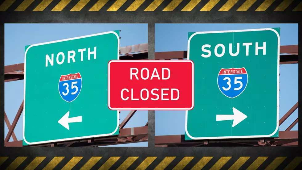 Numerous New I-35 Ramp Closures To Impact Travel In Duluth