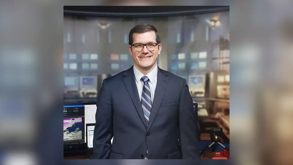 Popular FOX 21 Broadcaster Announces He Is Leaving Duluth