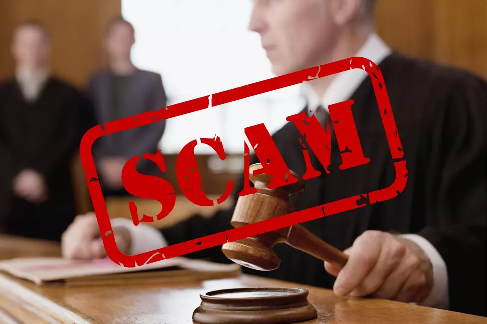 Jury Duty Scam Reported In Duluth