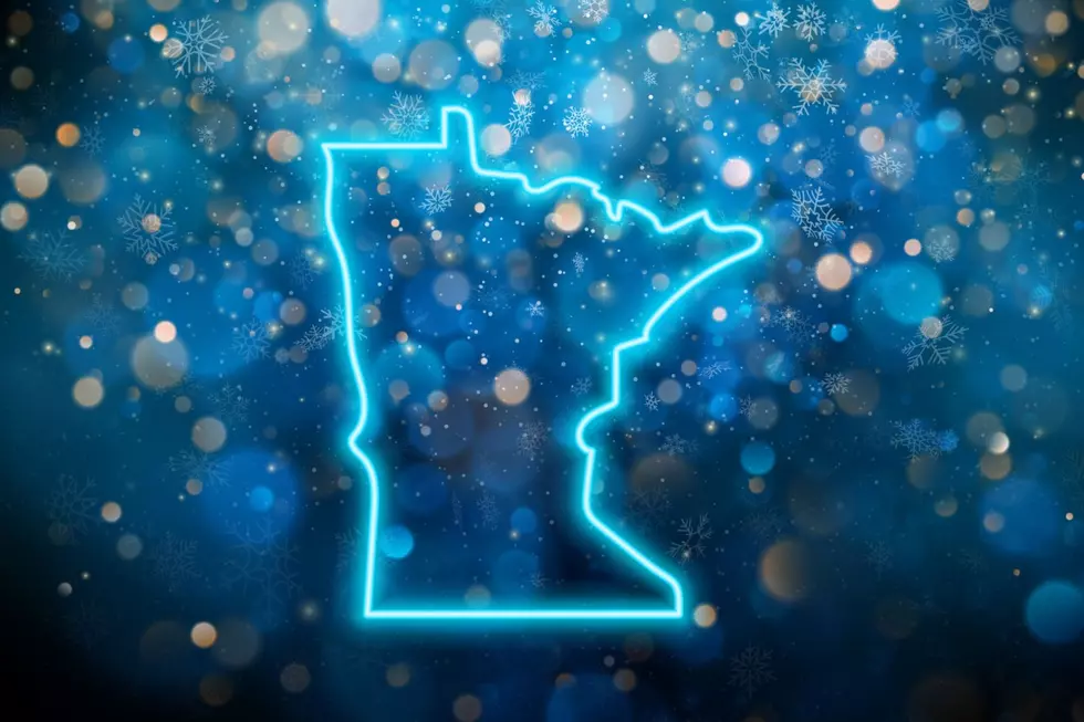 Why This Upcoming Winter Could Be Minnesota’s Coldest in Years
