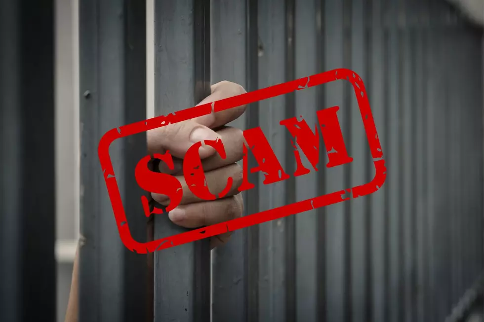 Jail Scam Making The Rounds In Minnesota