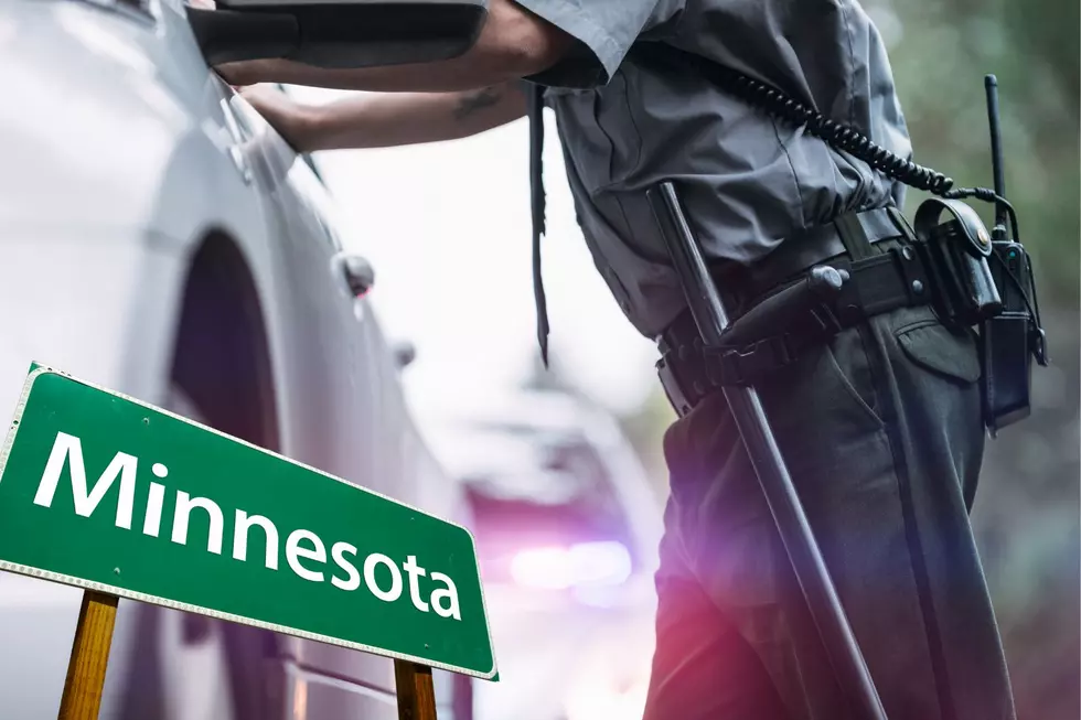 DUI Checkpoints Used In Most States, But What About Minnesota?