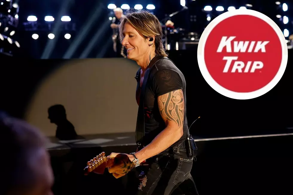 Kwik Trip Has A Message For Keith Urban After His Wisconsin Show
