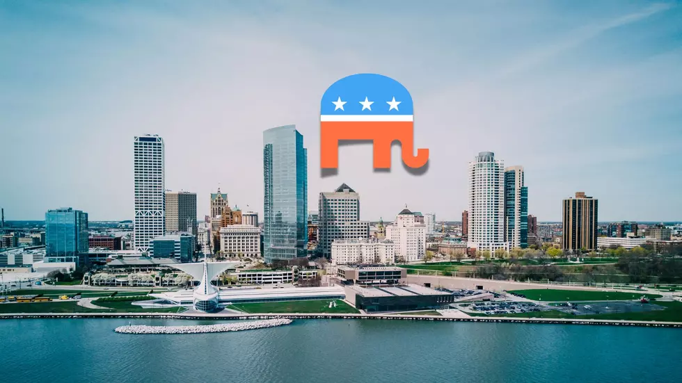 New Road Closures Announced For Republican Convention In Milwaukee