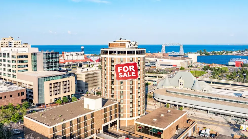 Landmark Duluth Hotel Has Surprisingly Been Listed For Sale