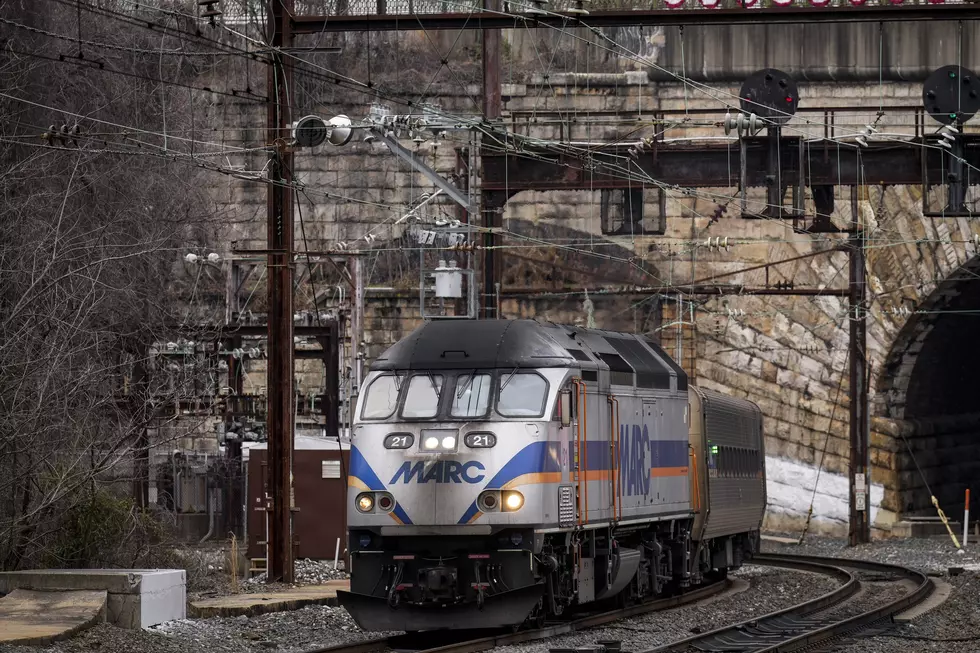 President Biden Highlights The Bipartisan Infrastructure Law That Funds Replacement Of The Baltimore And Potomac Tunnel
