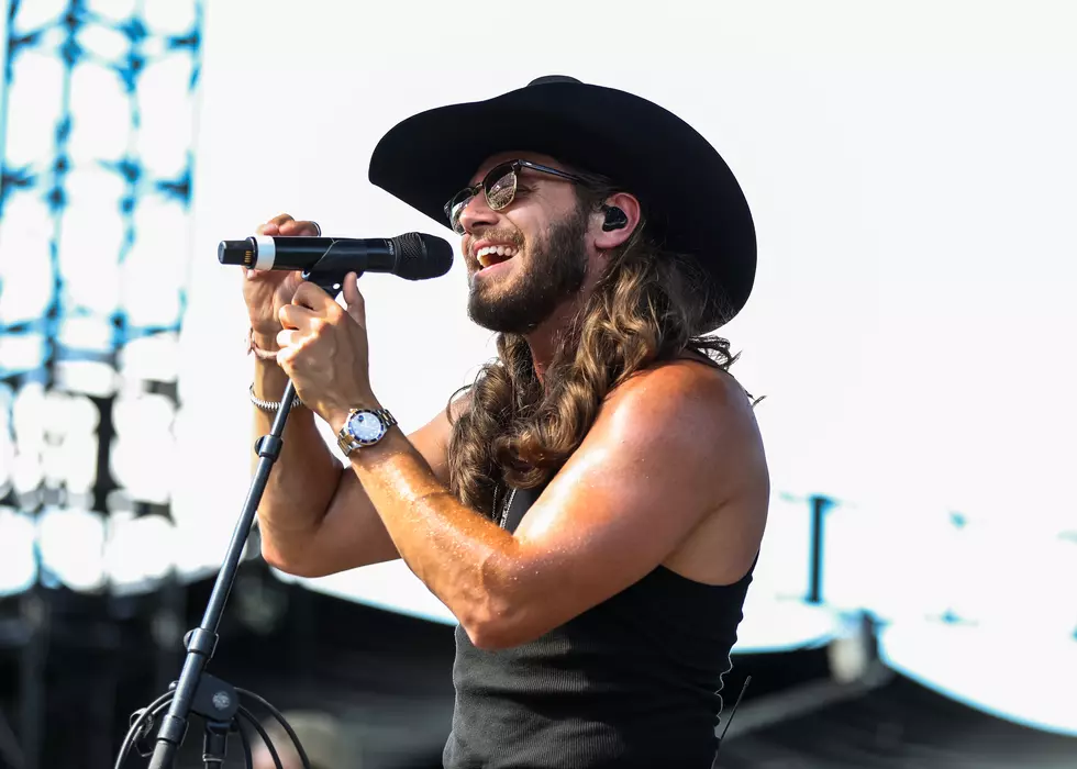 Warren Zeiders Playing Minnesota Show In 2025