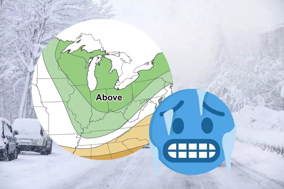 Extended Weather Outlook Predicts Ultra-Snowy Winter For Minnesota