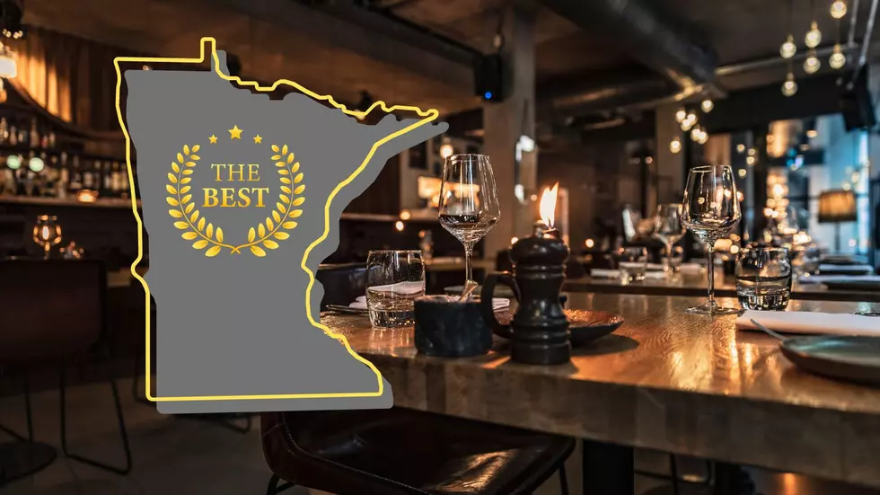 New York Times Ranks 2 Minnesota Restaurants Among America’s Best