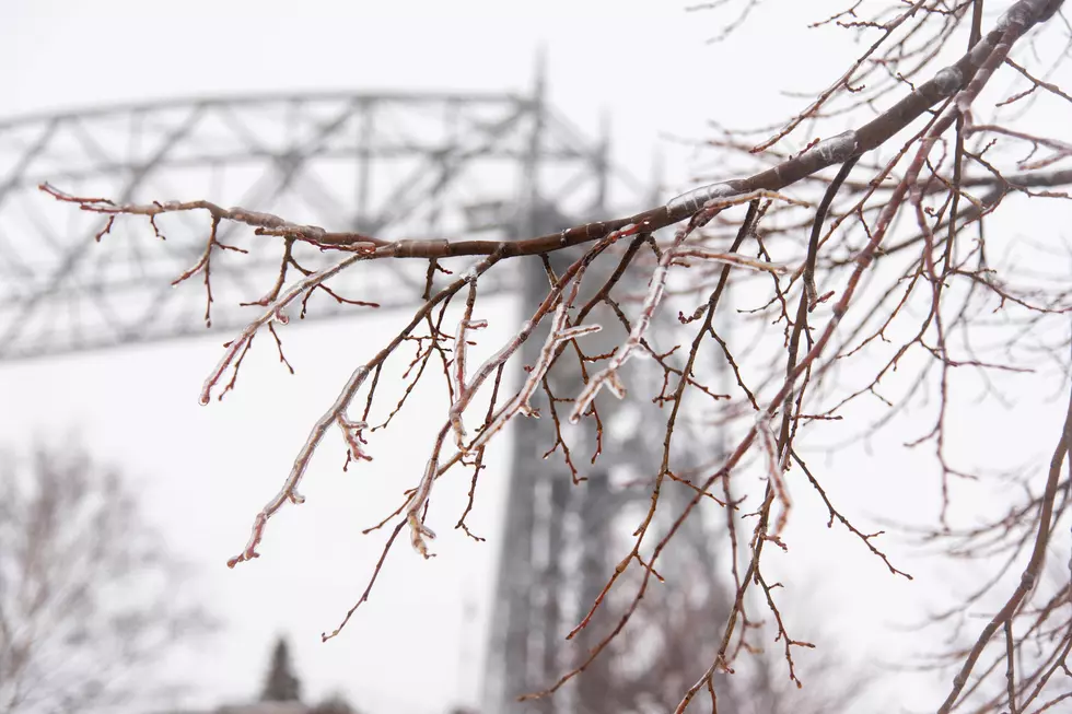 Old Farmer’s Almanac Predicts Date Of First Snow For Duluth