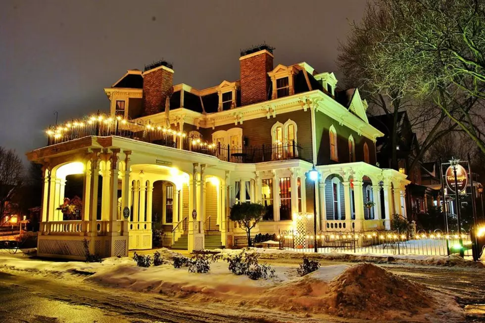 Minnesota’s Most Haunted Restaurant Reopens