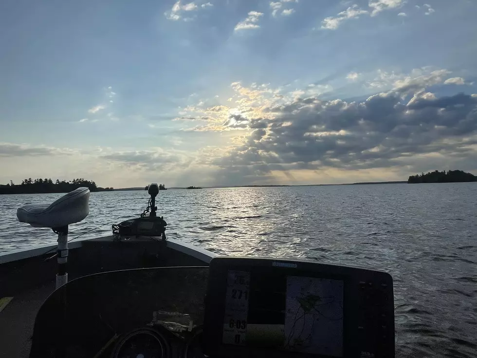 Did You Know You Can’t Fillet Fish On These Minnesota Lakes?