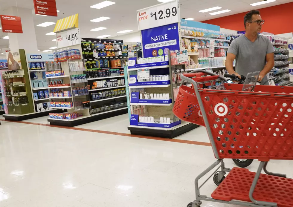 Target Announces Its Cutting Prices On Many Frequently Purchased Items