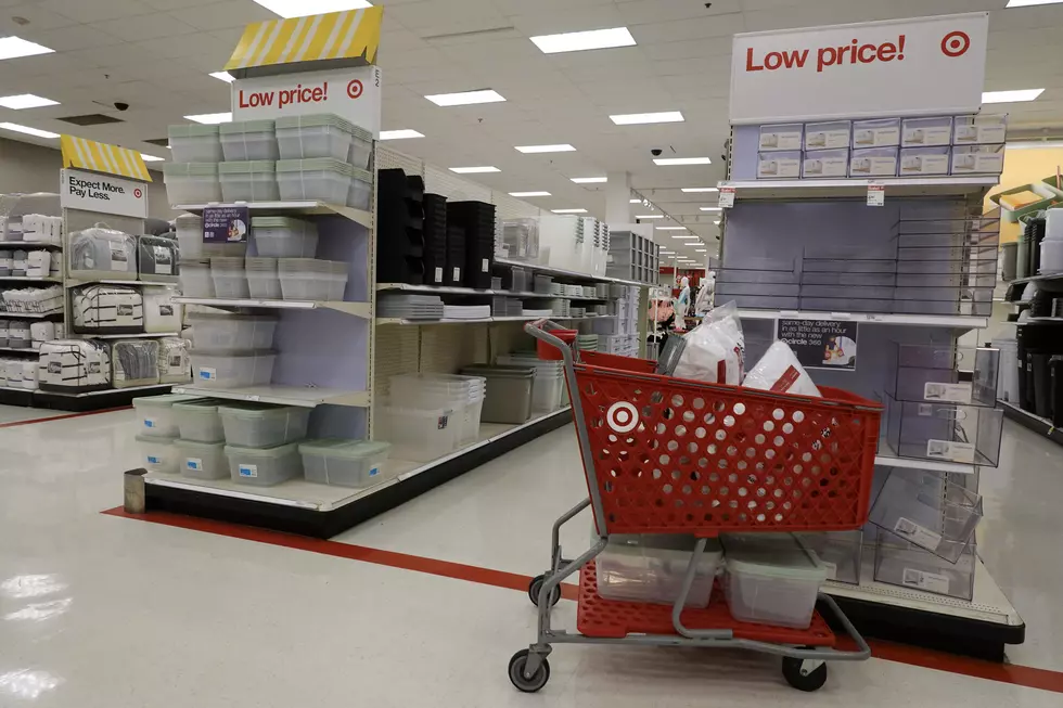 Target Announces Its Cutting Prices On Many Frequently Purchased Items