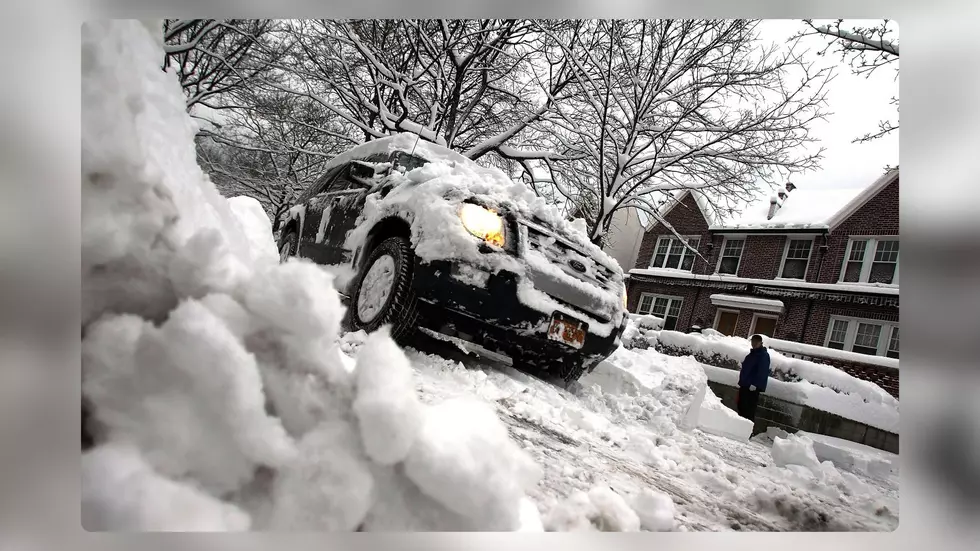 Is Driving With Snow On Your Vehicle Illegal In Minnesota?