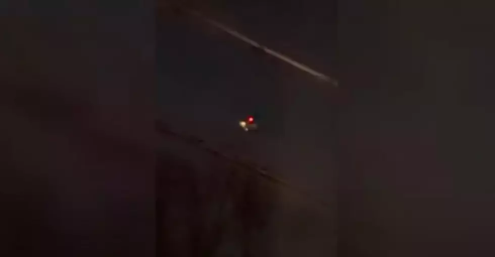 Mysterious Drones Now Being Spotted Over Minnesota