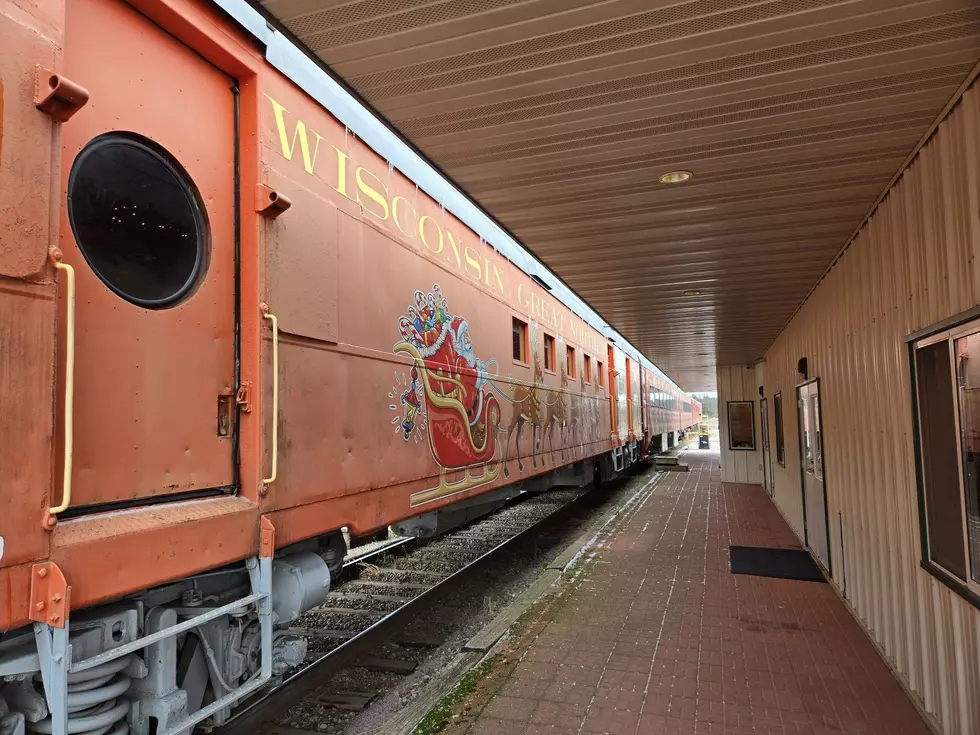 Wisconsin Great Northern Railroad via Facebook