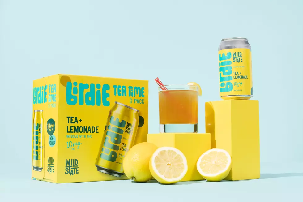 Trying Dry January? Wild State THC ‘Birdie’ Drink Review