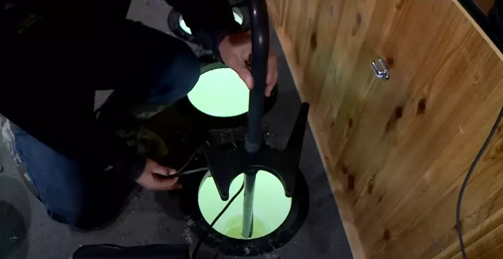 Minnesota DNR Concerned With Growing Tech Used For Ice Fishing