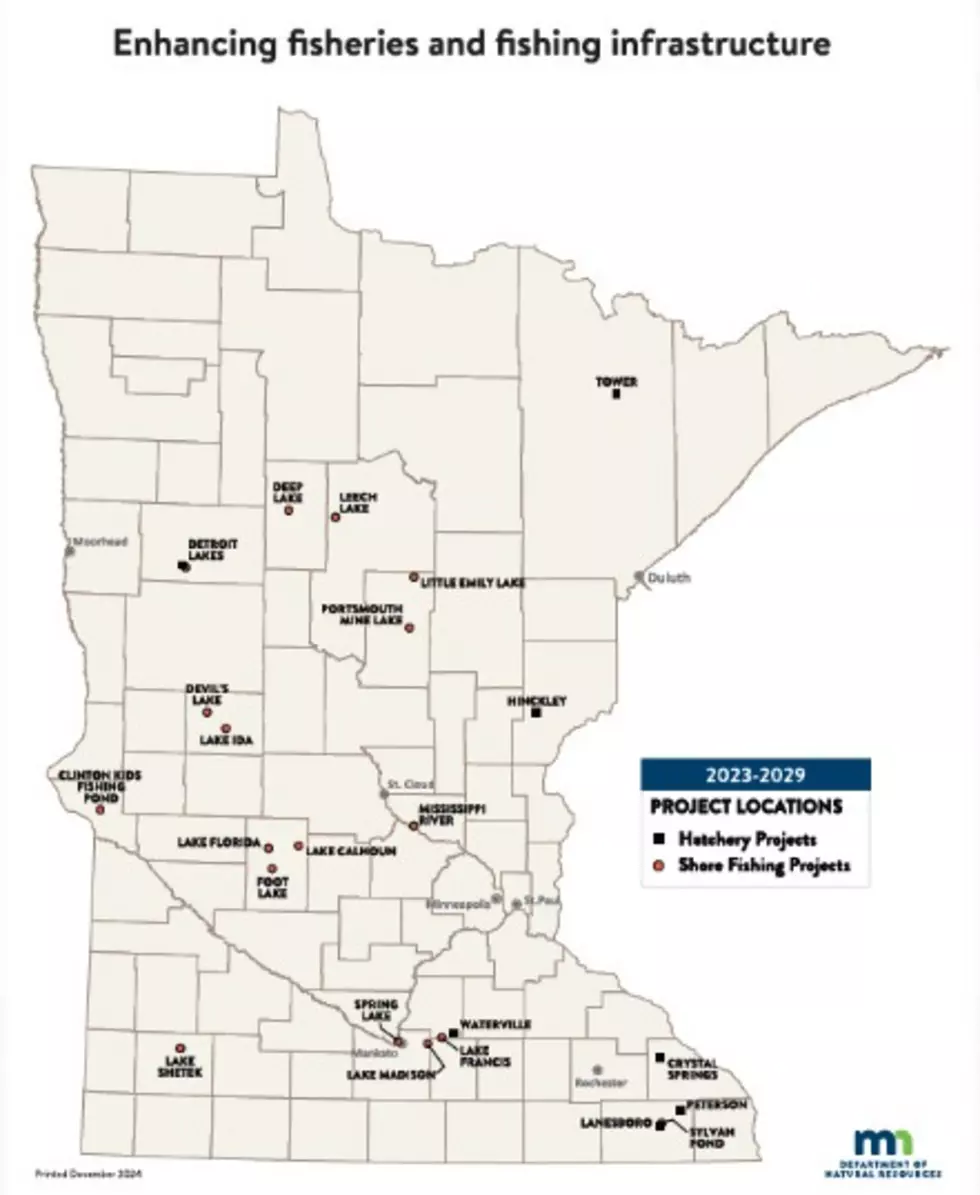 Minnesota DNR