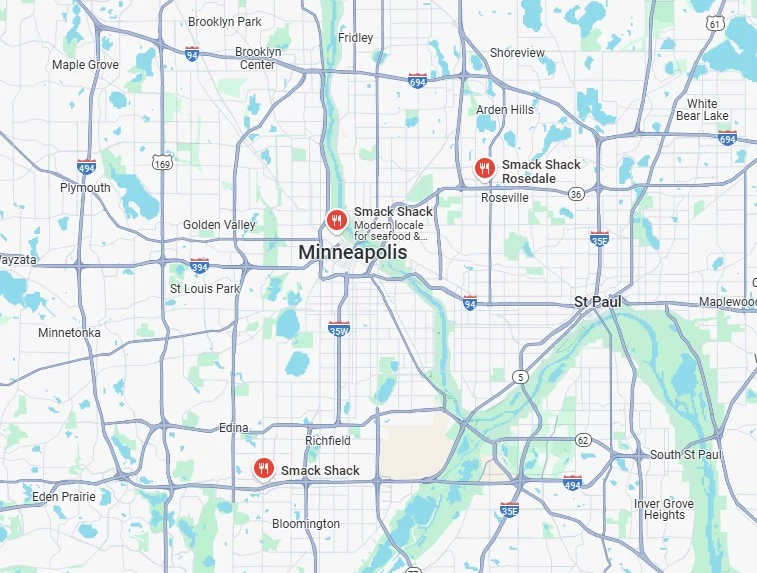 Google Maps