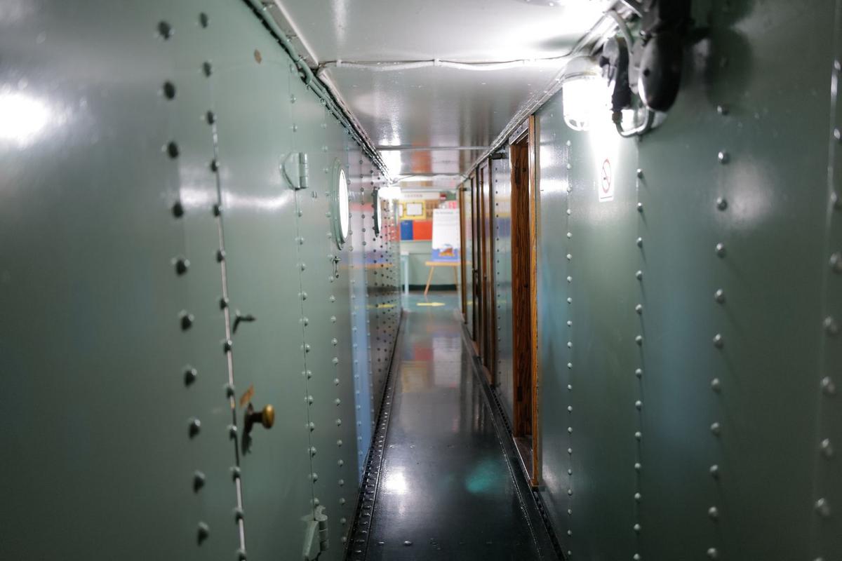 Join The Summer Fun: Murder Mystery Aboard The Irvin This July Join The Summer Fun: Murder Mystery Aboard The Irvin This July