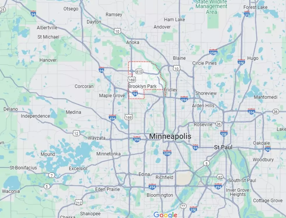 Google Maps