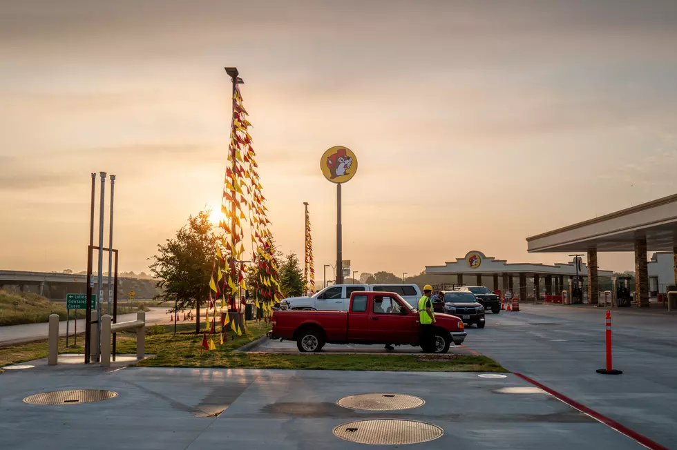 Largest Convenience Store In The World Opens In Texas
