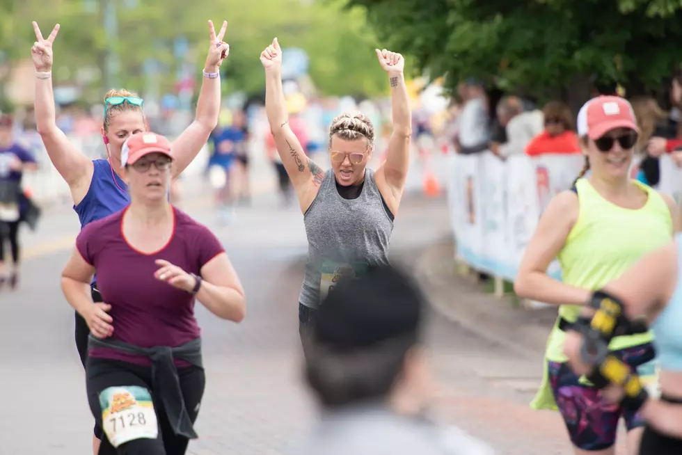 Grandma's Marathon 2021