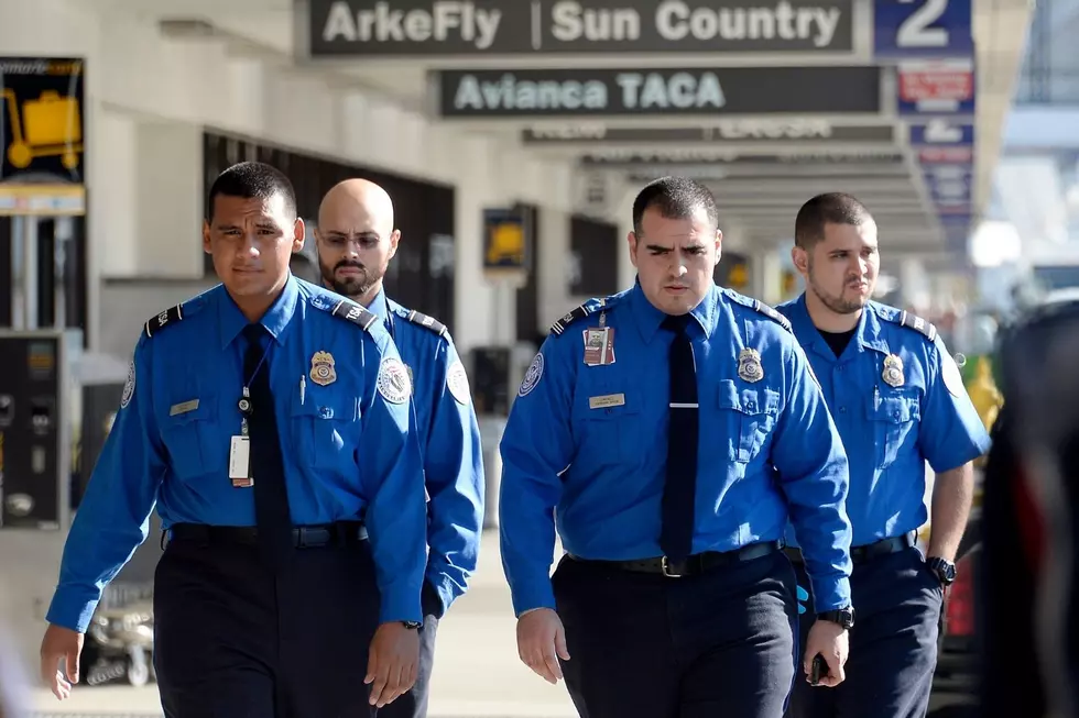 TSA Has Issued An Important Warning To Airline Travelers In Wisconsin