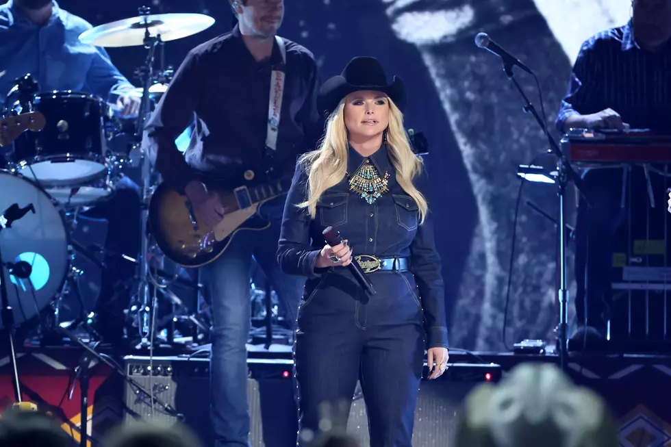 Miranda Lambert