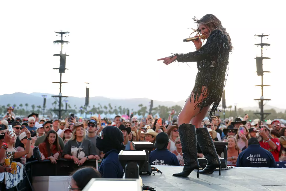 Carly Pearce