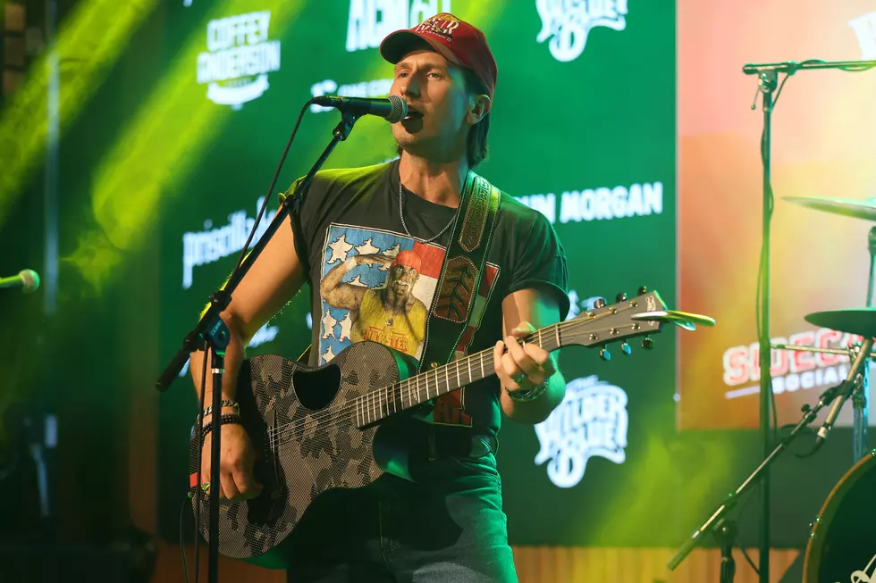 Russell Dickerson