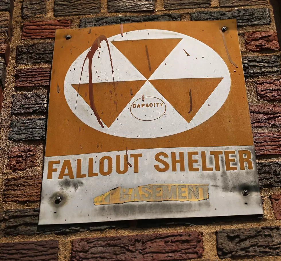 Here’s Where The Nuclear Fallout Shelters Are In Minnesota