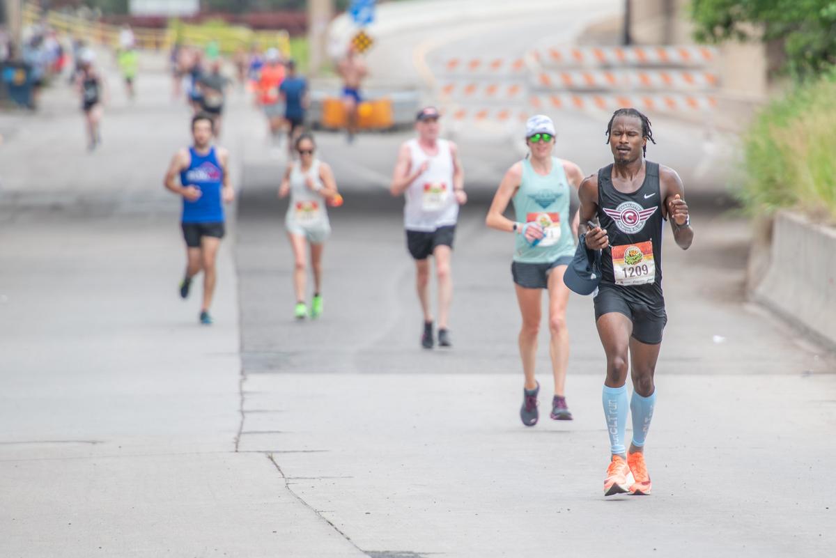 Grandma’s Marathon Offers New Way to Skip Registration Day Grandma’s Marathon Offers New Way to Skip Registration Day