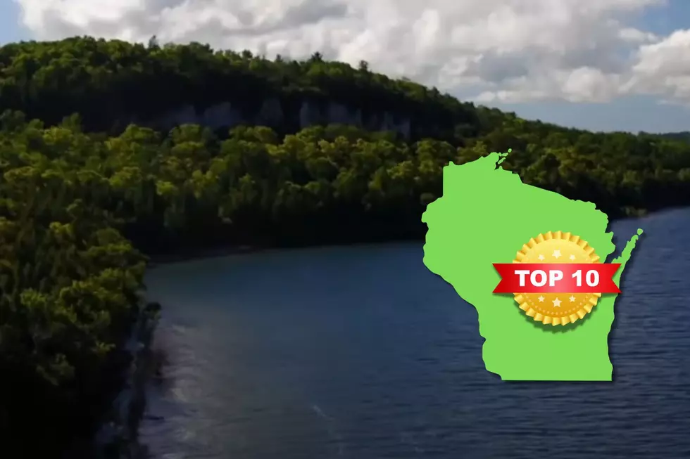 Wisconsin State Park Named Among Top 10 In US