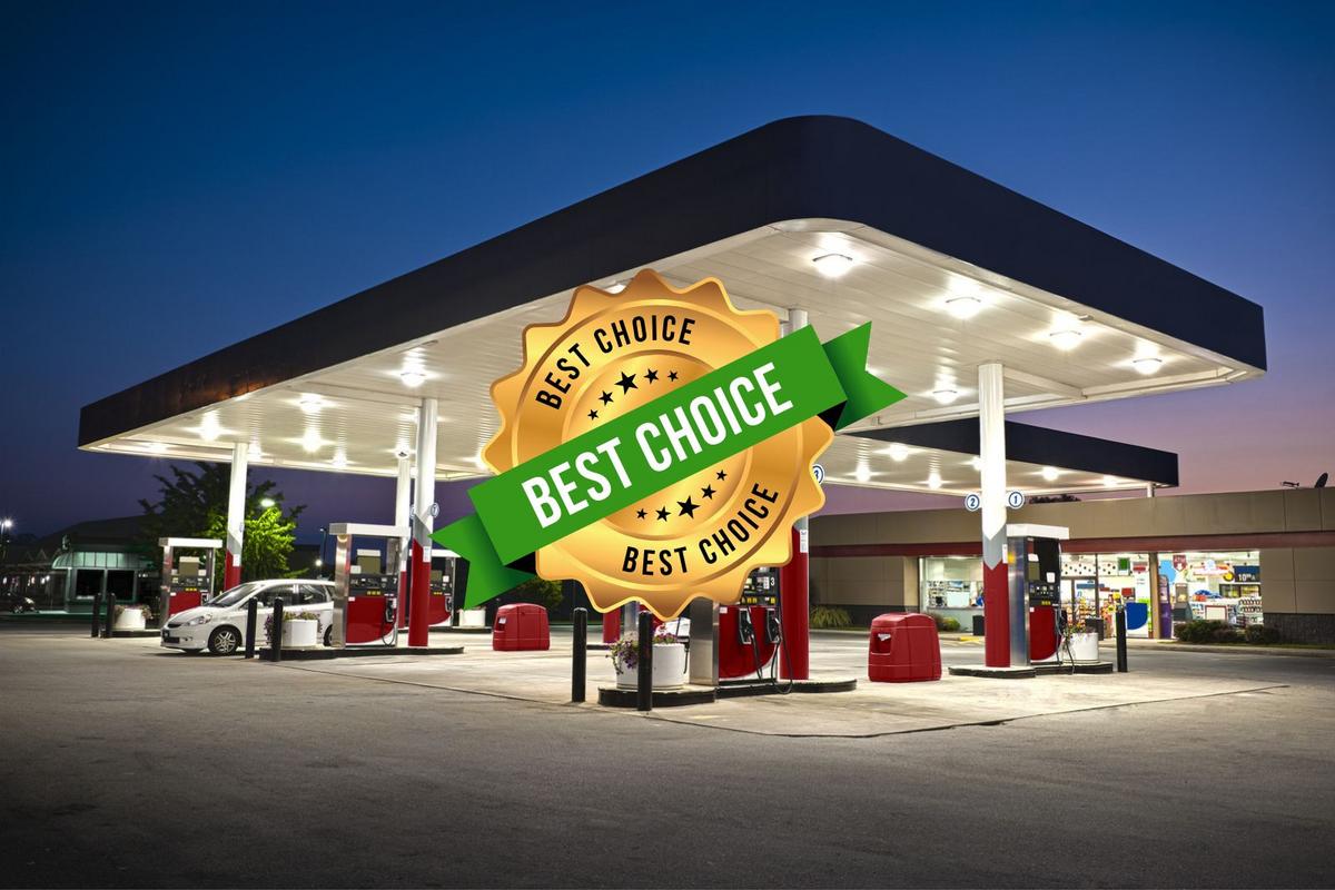 Three Wisconsin Truck Stops Named Best In The Country