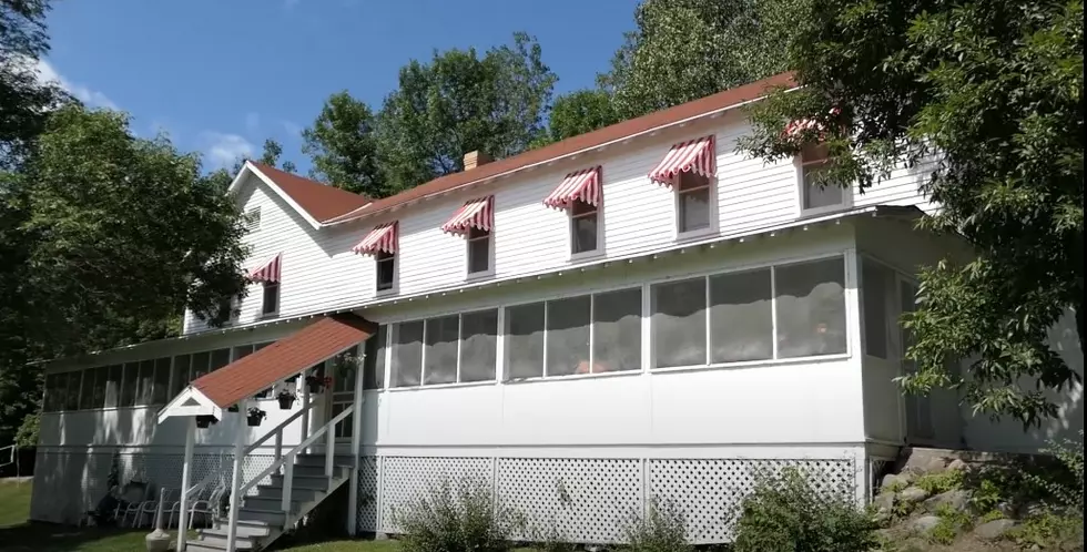 Most Remote Hotel In Minnesota Is Actually North Of Canada