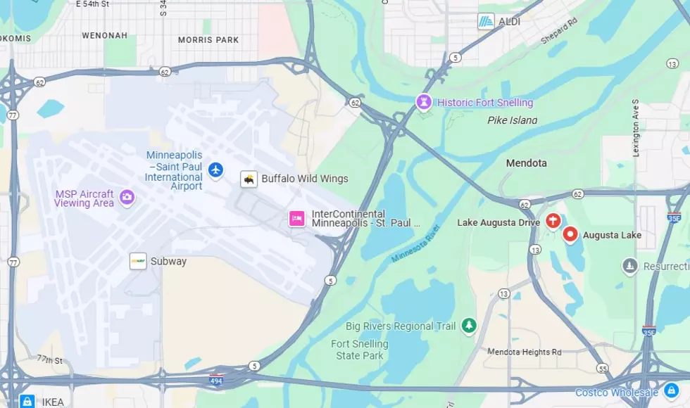 Google Maps