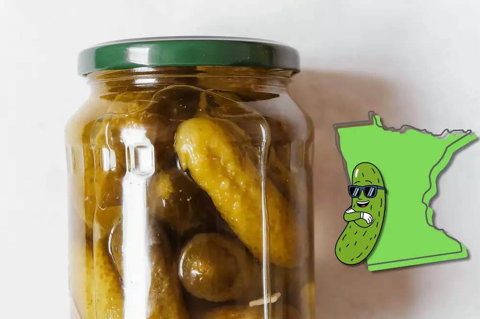 Minnesota’s Favorite Pickle Revealed + It’s No Surprise