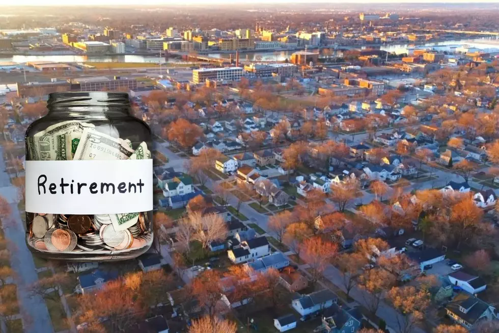 Surprising Industrial Wisconsin City Named Best Place To Retire